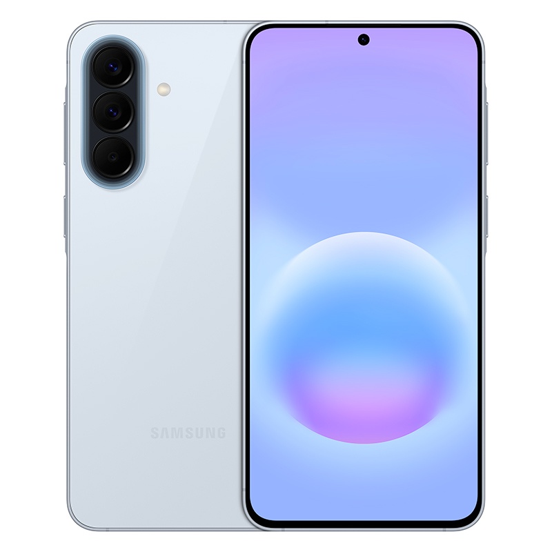 Smartphone Samsung Galaxy A57 5g 128go Bleu Clair Bon état -  reconditionné disponible sur Electro Depot